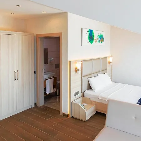 Otel Sertil Deluxe & - Adult Only