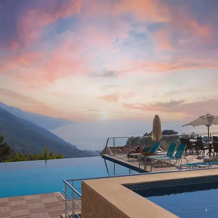 Otel Sertil Deluxe & - Adult Only