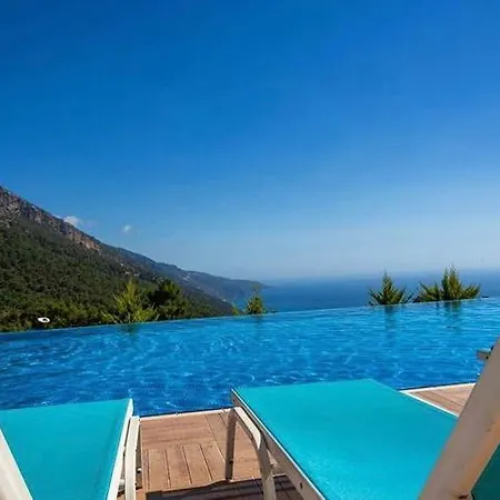 Otel Sertil Deluxe & - Adult Only 4*
