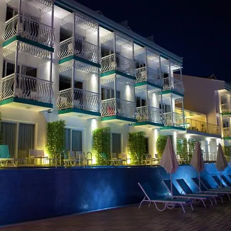 Sertil Deluxe & - Adult Only Otel