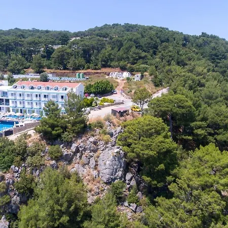 Sertil Deluxe & - Adult Only