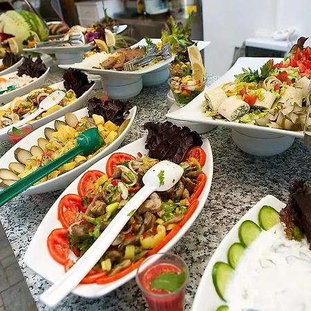 Hotel Sertil Deluxe & - Adult Only 4*