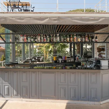 Hotel Sertil Deluxe & - Adult Only 4*