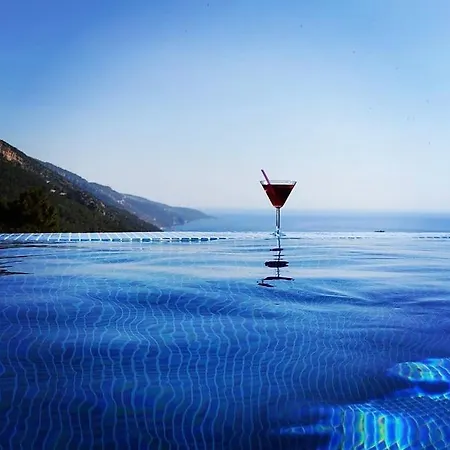 Sertil Deluxe & - Adult Only