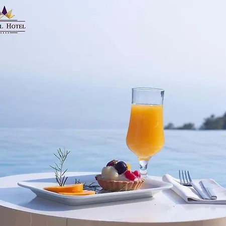 Hotel Sertil Deluxe & - Adult Only