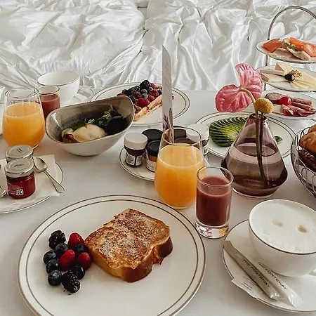 Sertil Deluxe & - Adult Only Hotel Ölüdeniz