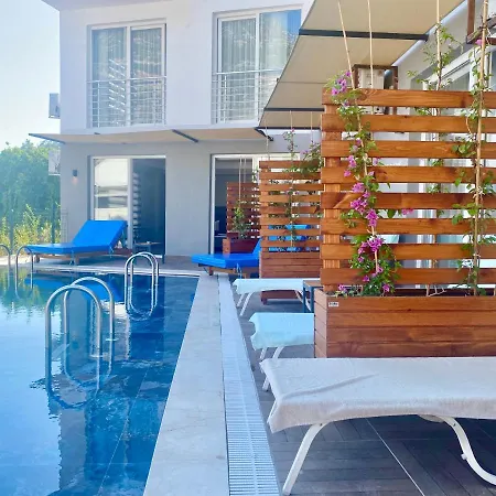 Ξενοδοχείο Sertil Deluxe & - Adult Only 4*