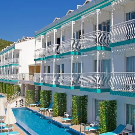 Ξενοδοχείο Sertil Deluxe & - Adult Only