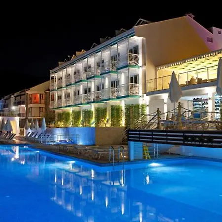 Sertil Deluxe & - Adult Only Hotel 4*