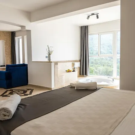 Ξενοδοχείο Sertil Deluxe & - Adult Only 4*