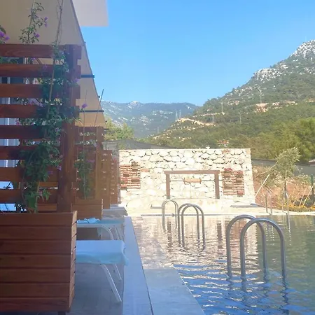 Sertil Deluxe & - Adult Only Hotel 4*