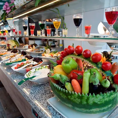 Hotel Sertil Deluxe & - Adult Only Ölüdeniz