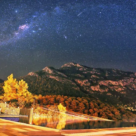 Sertil Deluxe & - Adult Only Hotel Ölüdeniz