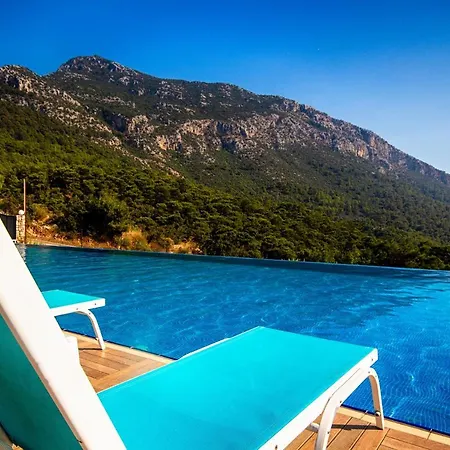 Sertil Deluxe & - Adult Only Oludeniz