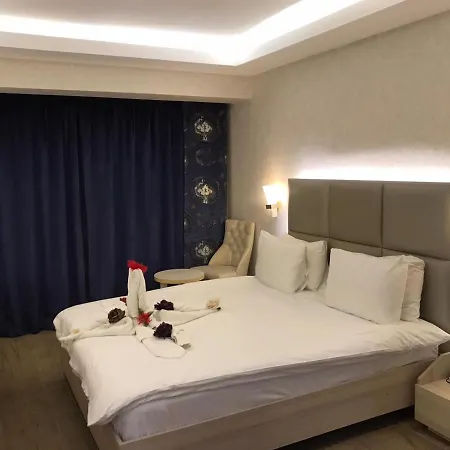 酒店 瑟提尔豪华水疗酒店-仅限成人