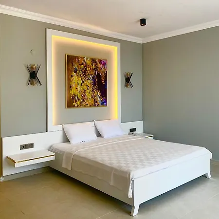 Sertil Deluxe & - Adult Only Hotel 4*