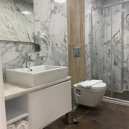 Hotel Sertil Deluxe & - Adult Only Ölüdeniz