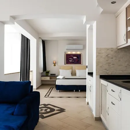 Hotel Sertil Deluxe & - Adult Only 4*