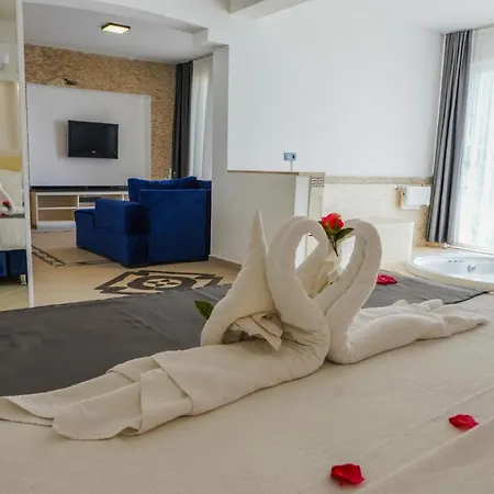 Sertil Deluxe & - Adult Only Hotel 4*