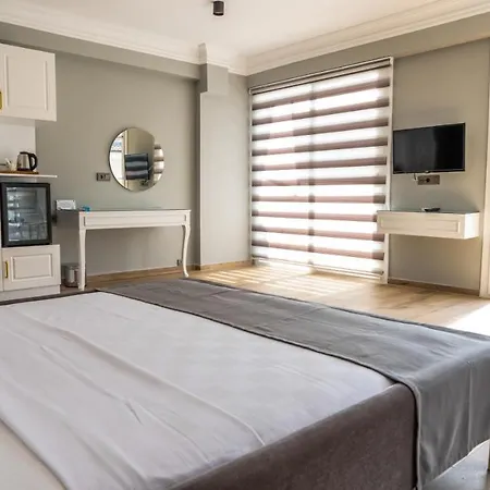 Sertil Deluxe & - Adult Only Oludeniz