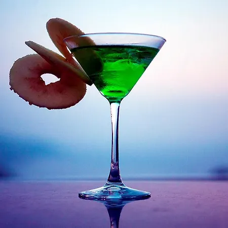 Hotel Sertil Deluxe & - Adult Only Ölüdeniz