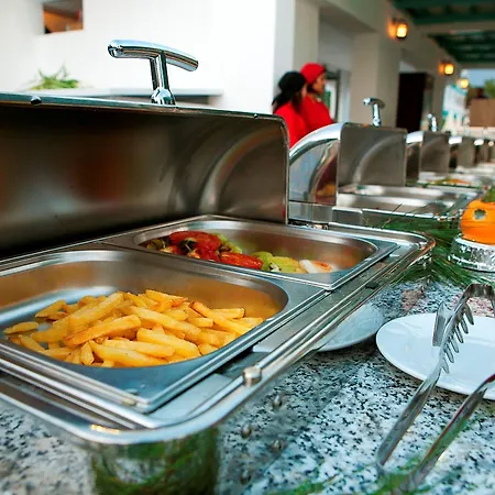 Sertil Deluxe & - Adult Only Hotel