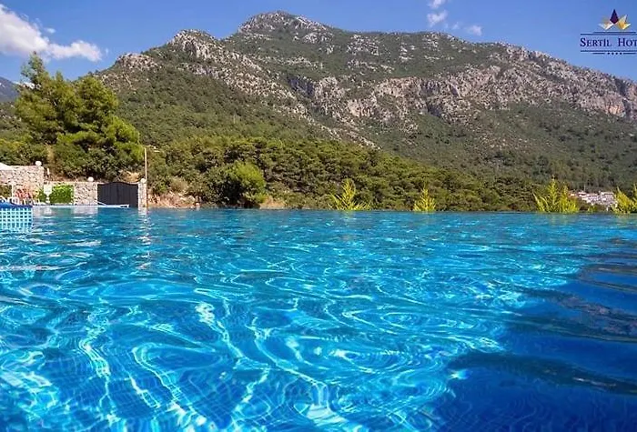 Otel Sertil Deluxe & - Adult Only
