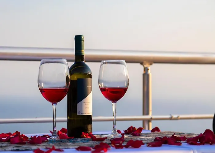 Sertil Deluxe & - Adult Only Otel