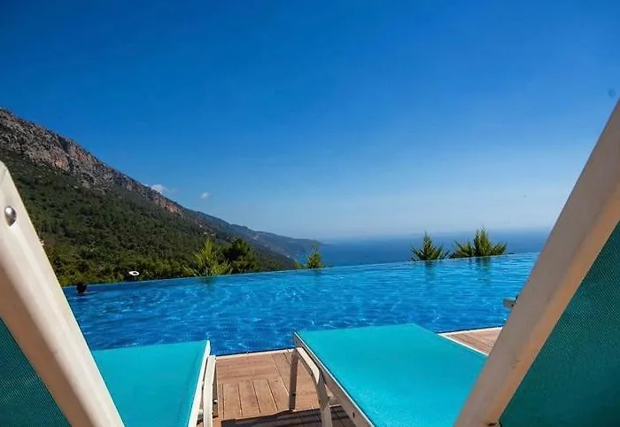 Otel Sertil Deluxe & - Adult Only 4*