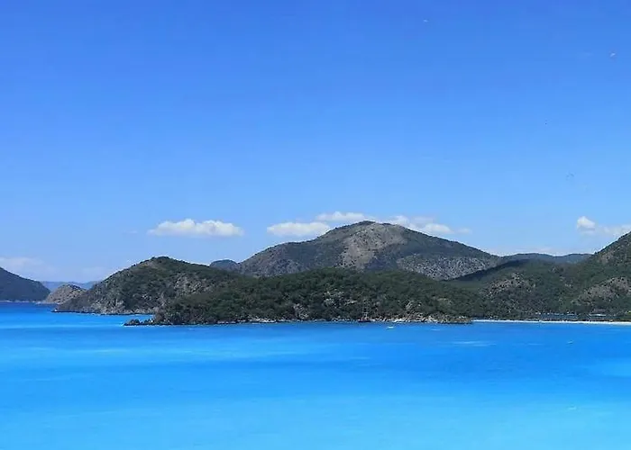 Sertil Deluxe & - Adult Only Ölüdeniz