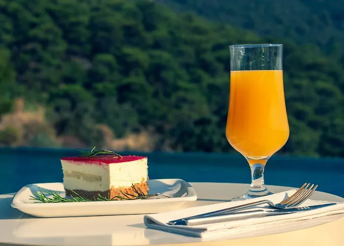 Sertil Deluxe & - Adult Only Otel 4*