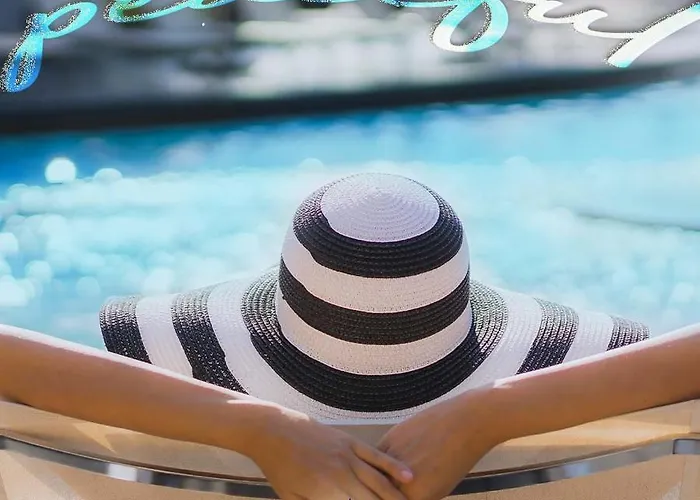 Otel Sertil Deluxe & - Adult Only