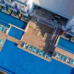 Sertil Deluxe & - Adult Only Hotel