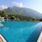 Sertil Deluxe & - Adult Only 4* Oludeniz
