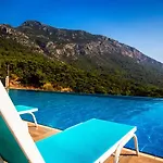 Sertil Deluxe & - Adult Only Oludeniz
