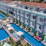 Sertil Deluxe & - Adult Only Hotel