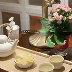 Sertil Deluxe & - Adult Only Hotel