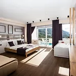 Hotel Sertil Deluxe & - Adult Only Oludeniz