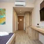 Sertil Deluxe & - Adult Only Hotel Oludeniz