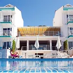 Sertil Deluxe & - Adult Only Hotel Oludeniz