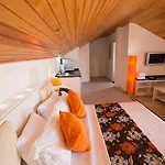 Hotel Sertil Deluxe & - Adult Only Oludeniz