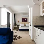 Hotel Sertil Deluxe & - Adult Only 4*
