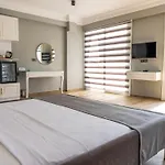 Sertil Deluxe & - Adult Only Oludeniz