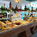 Sertil Deluxe & - Adult Only Hotel 4*