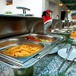 Sertil Deluxe & - Adult Only Hotel