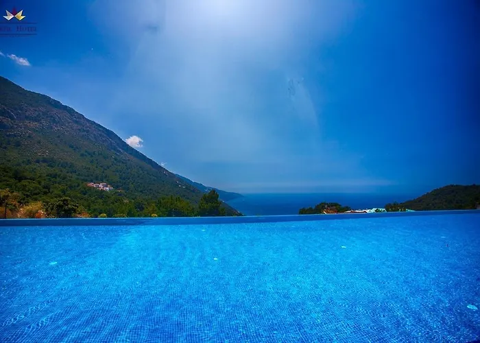 Sertil Deluxe & - Adult Only Hotel