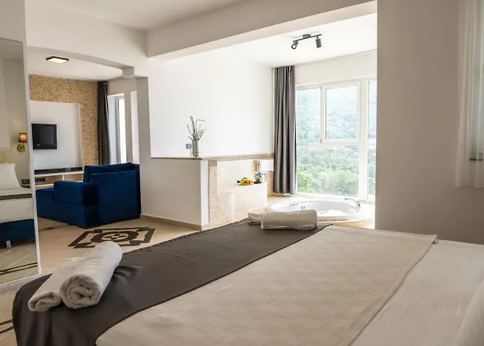 Hotel Sertil Deluxe & - Adult Only 4*